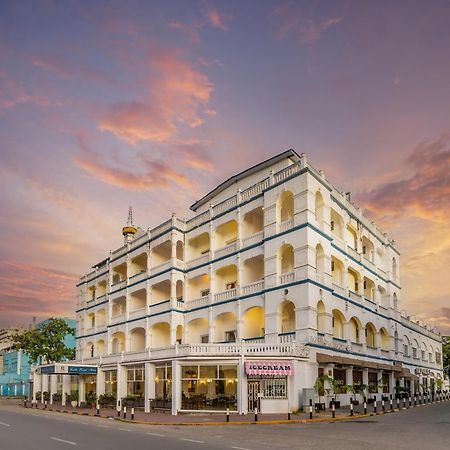 Sentrim Castle Royal Hotel Mombasa Eksteriør bilde
