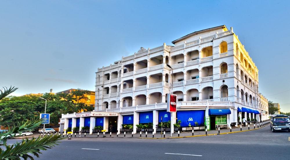 Sentrim Castle Royal Hotel Mombasa Eksteriør bilde